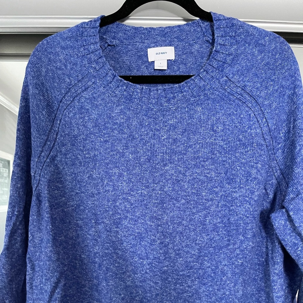 Women’s Old Navy Sweater